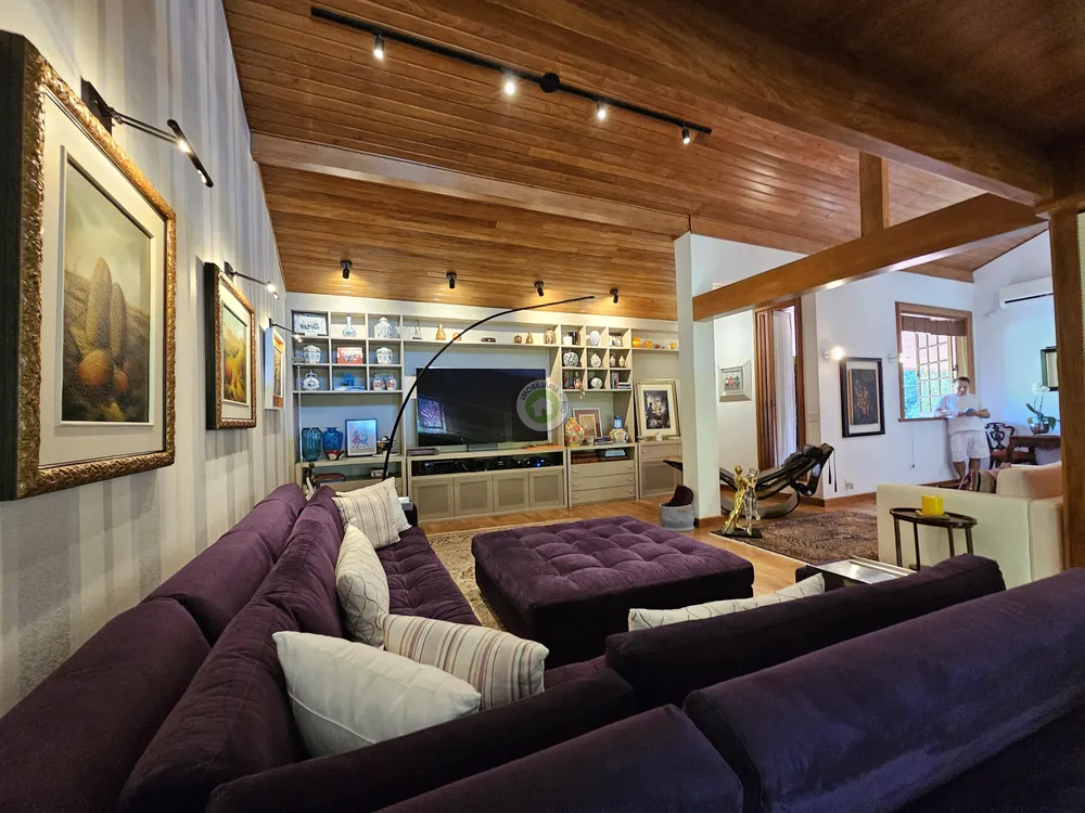 Casa, 6 quartos, 907 m² - Foto 34
