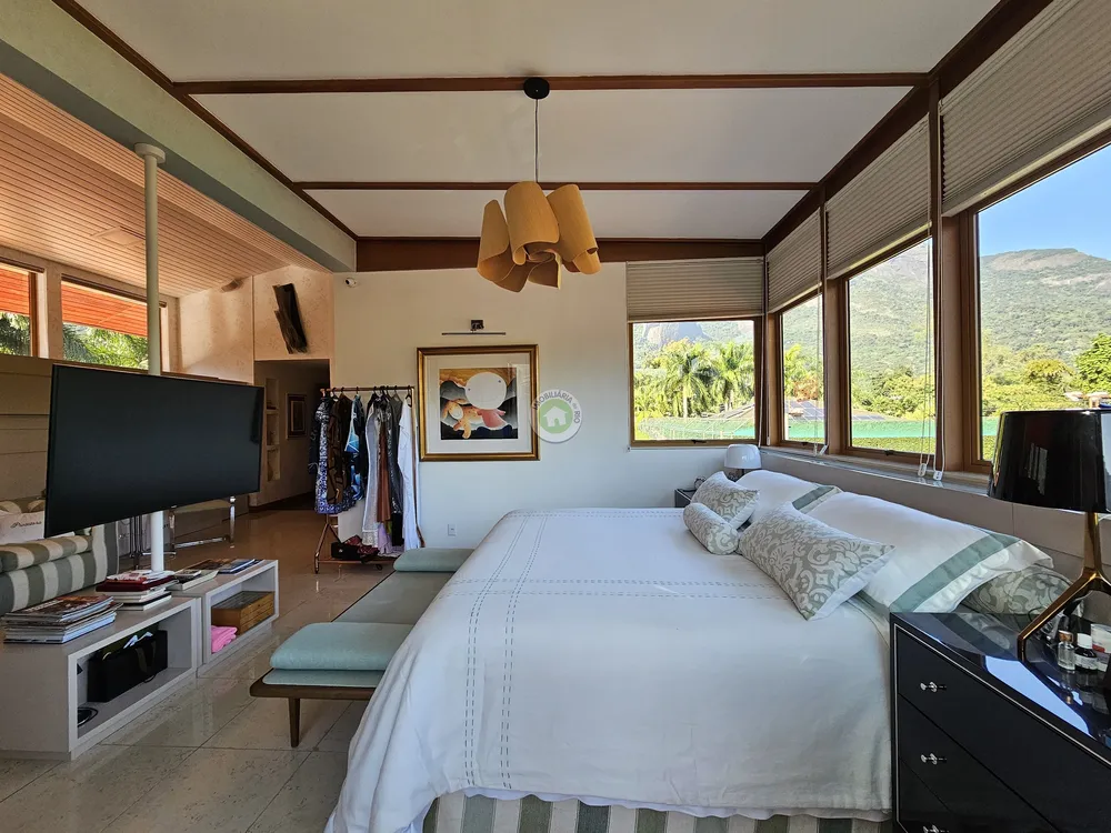 Casa, 6 quartos, 907 m² - Foto 10