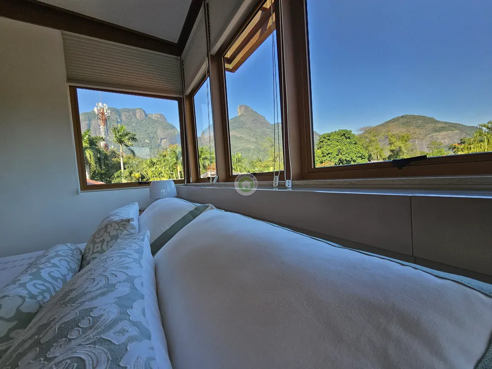 Casa, 6 quartos, 907 m² - Foto 2