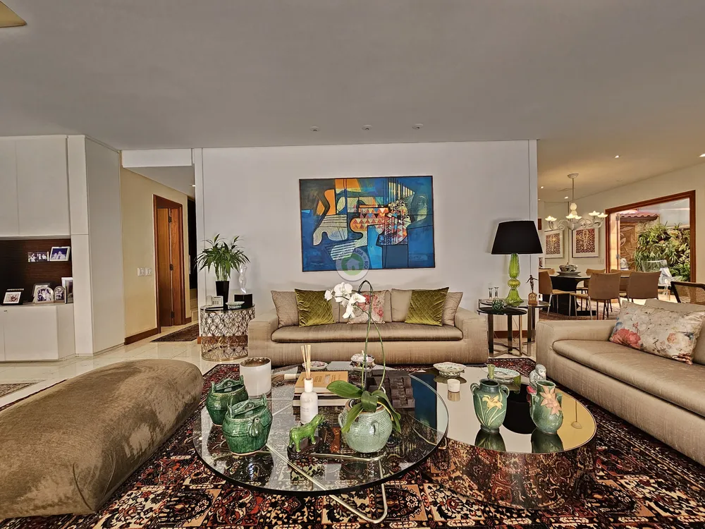 Casa, 6 quartos, 907 m² - Foto 87