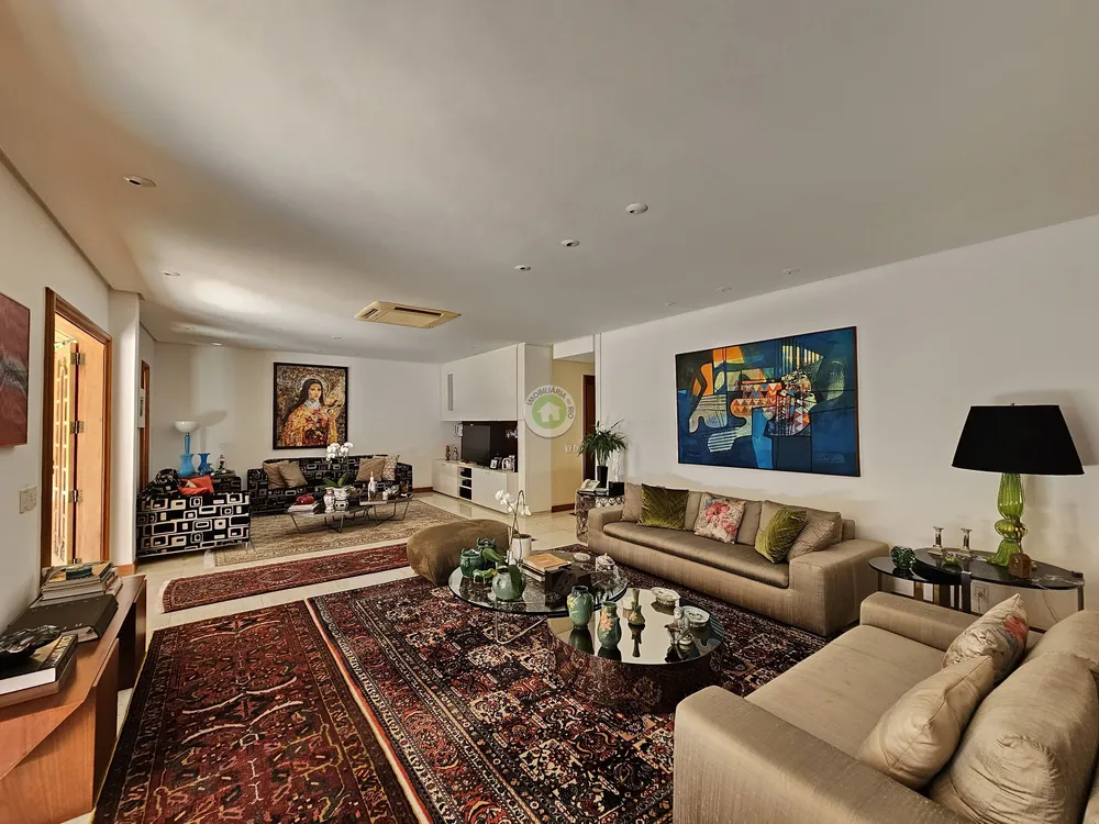 Casa, 6 quartos, 907 m² - Foto 89