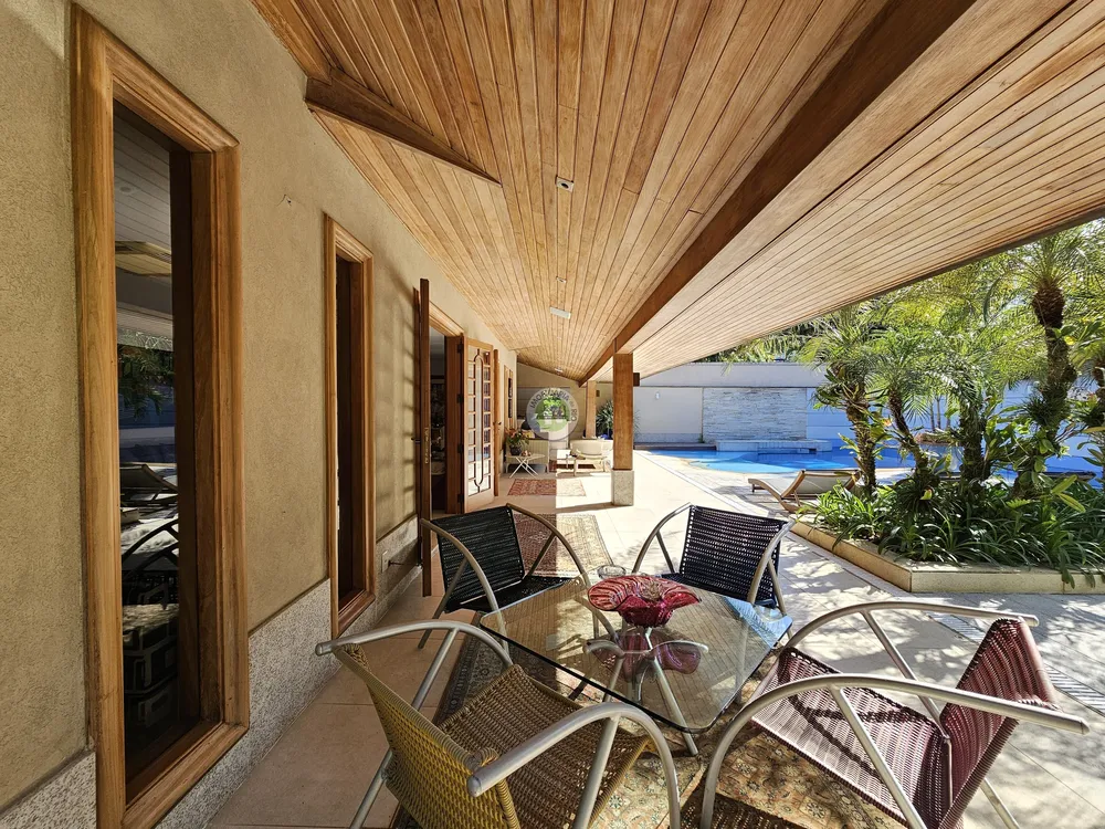 Casa, 6 quartos, 907 m² - Foto 55
