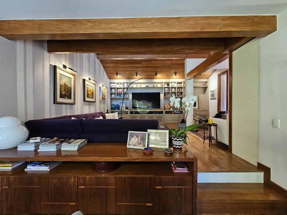 Casa, 6 quartos, 907 m² - Foto 122
