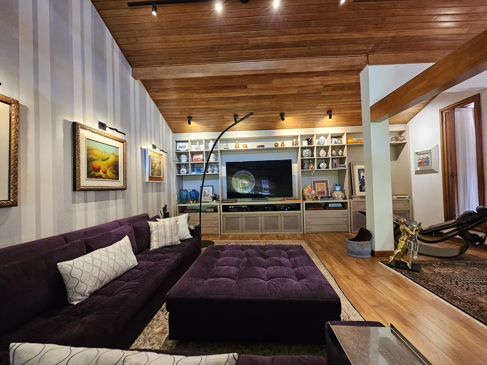 Casa, 6 quartos, 907 m² - Foto 35
