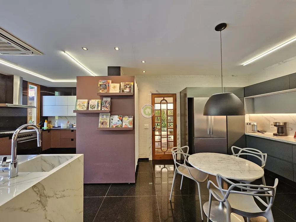 Casa, 6 quartos, 907 m² - Foto 24