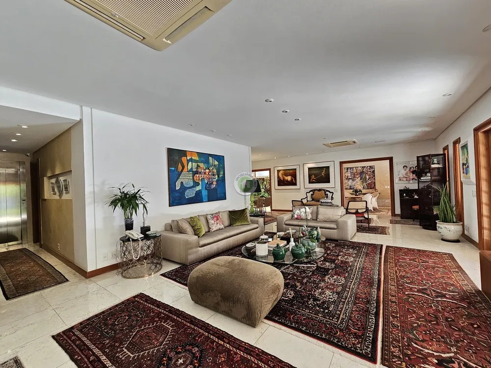 Casa, 6 quartos, 907 m² - Foto 90