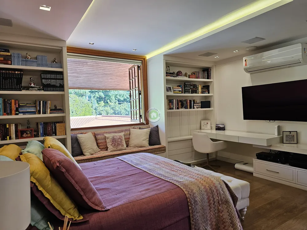 Casa, 6 quartos, 907 m² - Foto 43