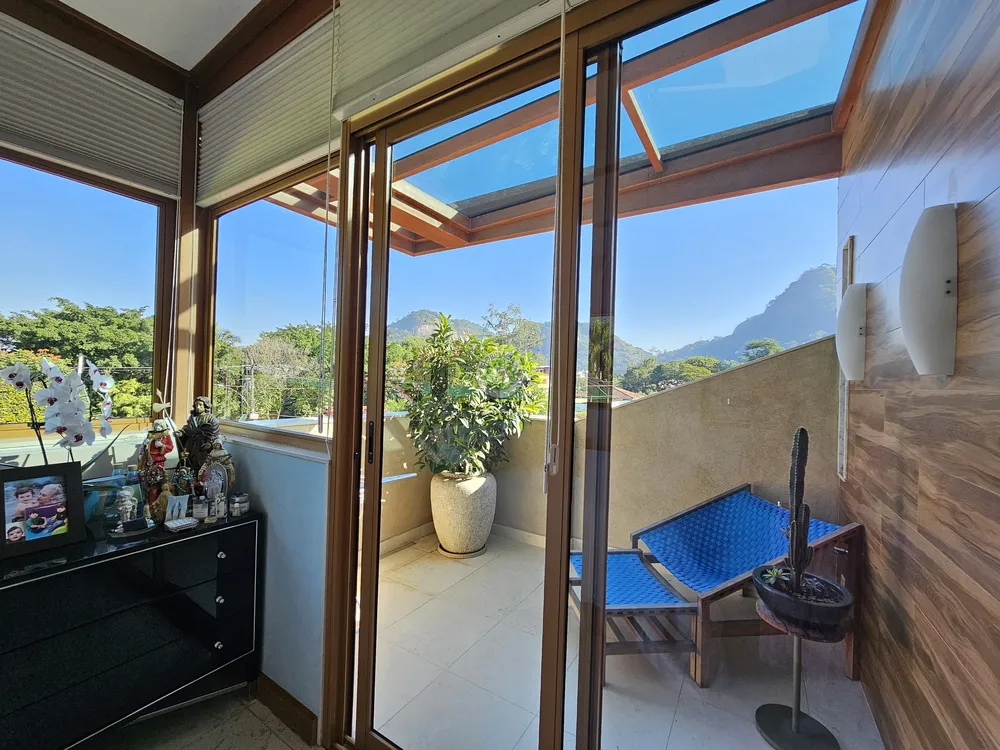 Casa, 6 quartos, 907 m² - Foto 5