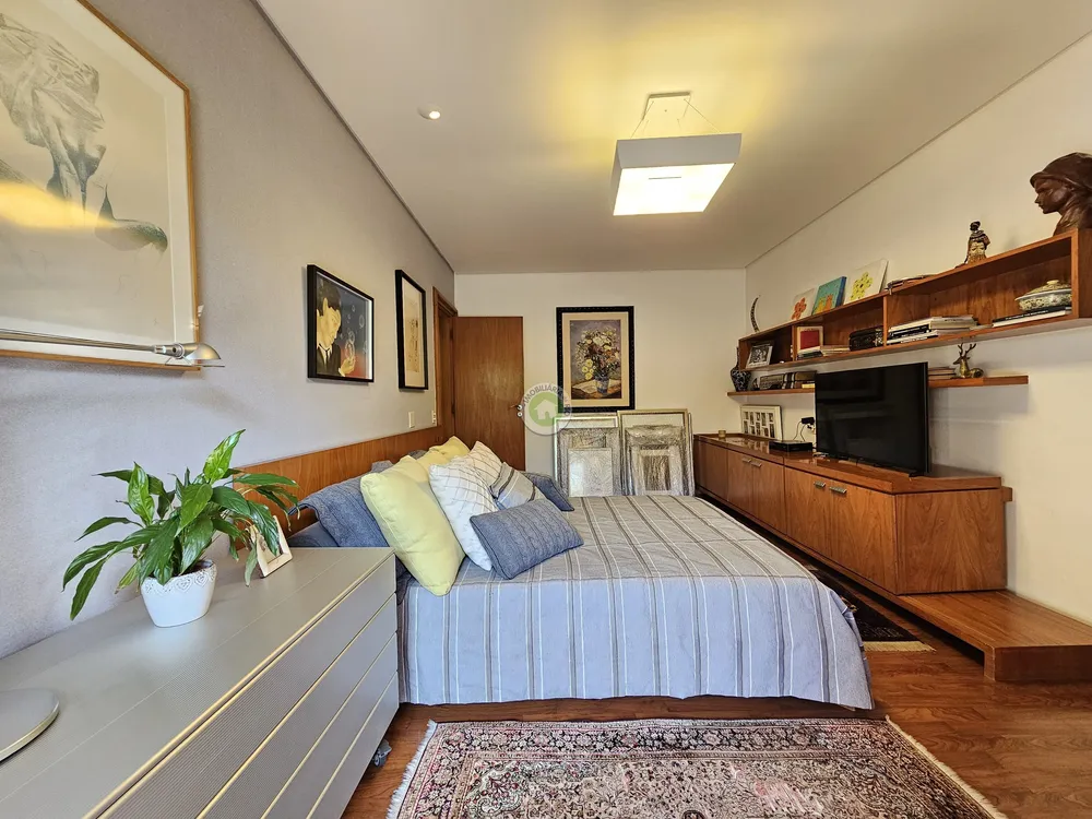 Casa, 6 quartos, 907 m² - Foto 114