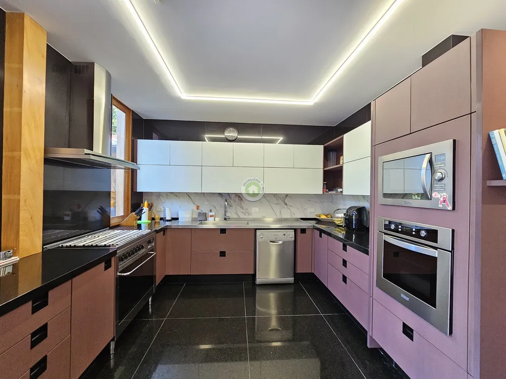 Casa, 6 quartos, 907 m² - Foto 21