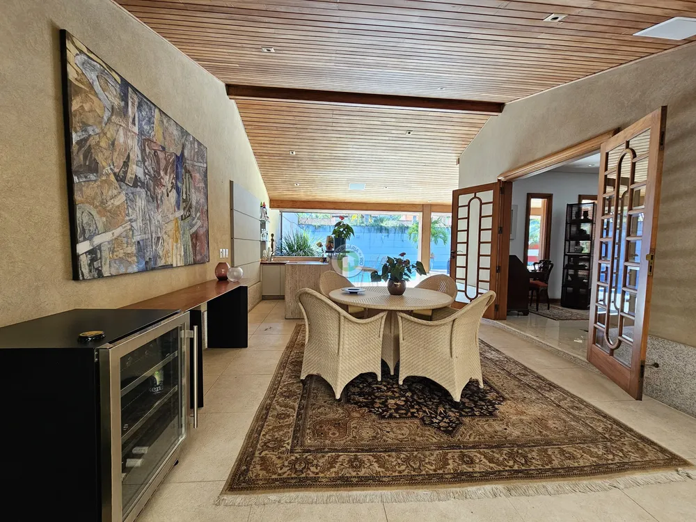 Casa, 6 quartos, 907 m² - Foto 57