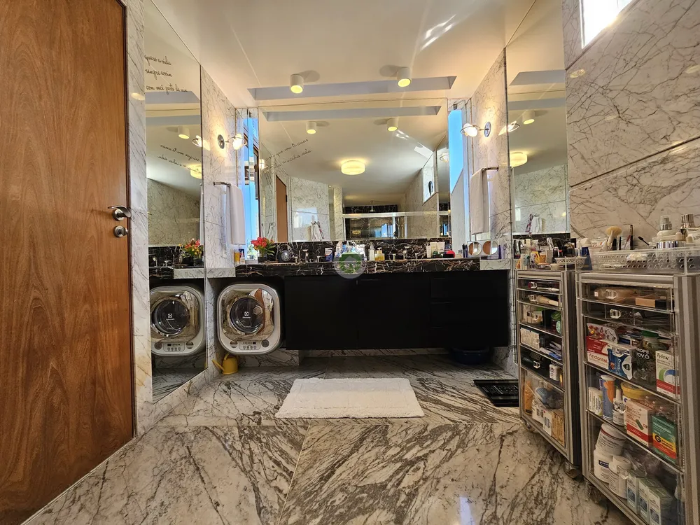 Casa, 6 quartos, 907 m² - Foto 17