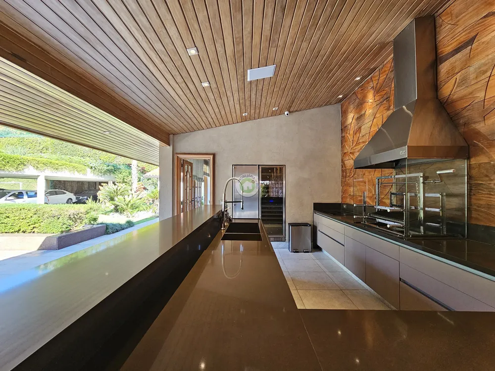 Casa, 6 quartos, 907 m² - Foto 74