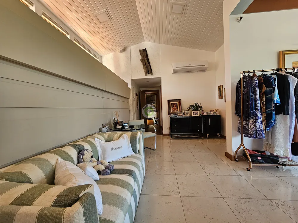 Casa, 6 quartos, 907 m² - Foto 12