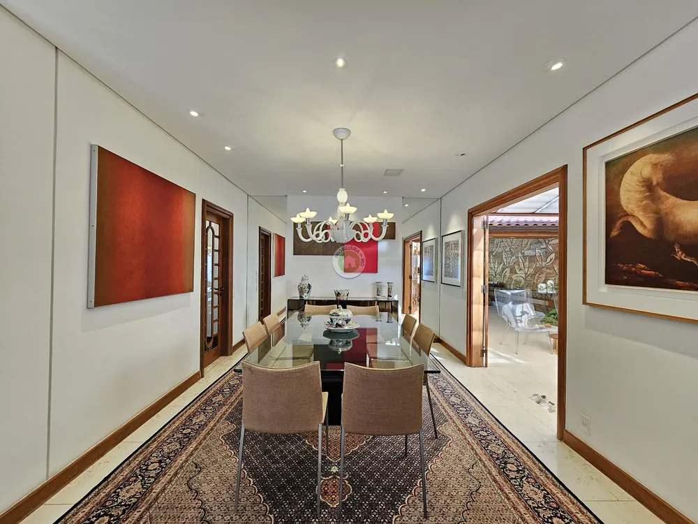 Casa, 6 quartos, 907 m² - Foto 83
