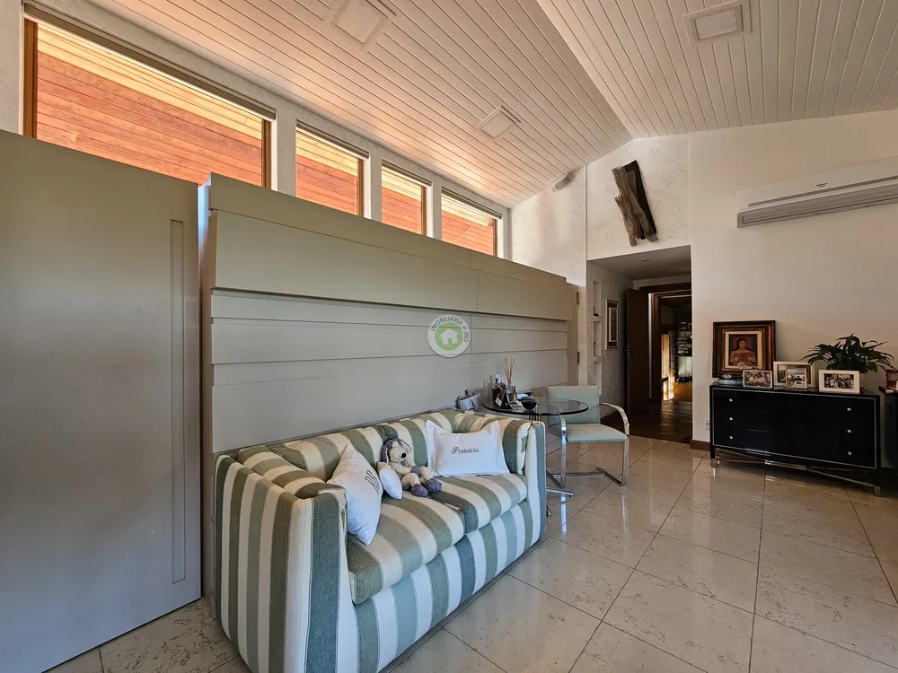 Casa, 6 quartos, 907 m² - Foto 13