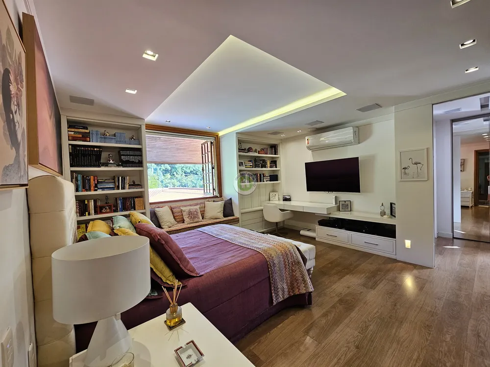 Casa, 6 quartos, 907 m² - Foto 45