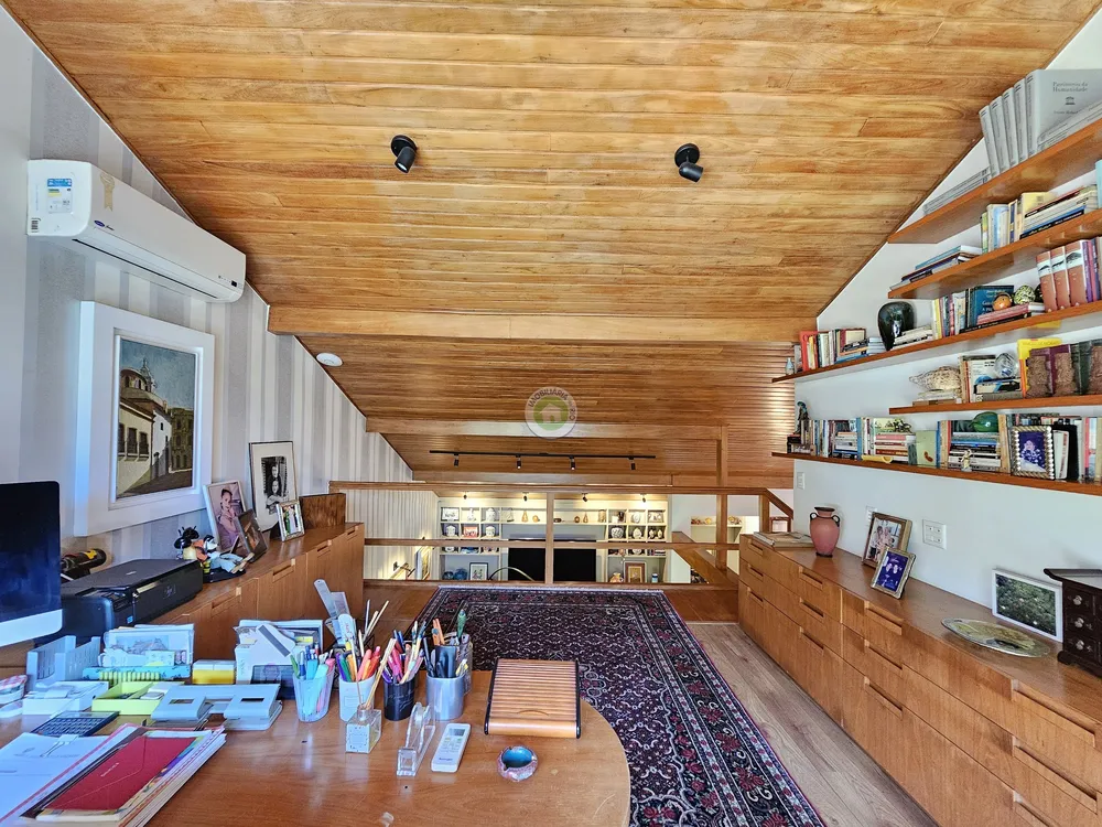Casa, 6 quartos, 907 m² - Foto 36