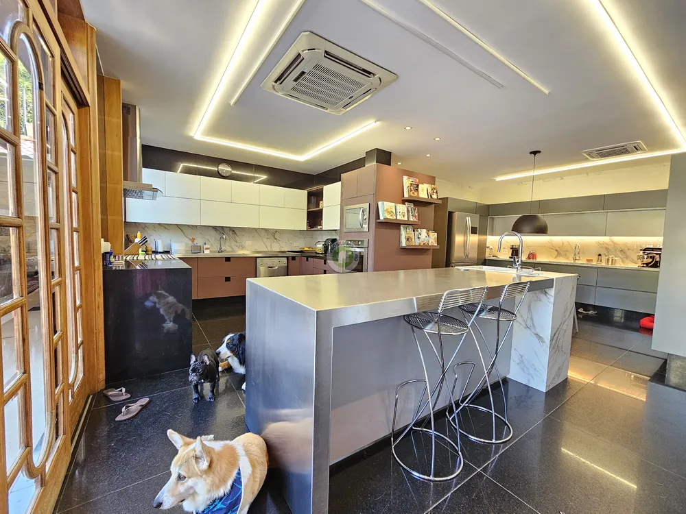 Casa, 6 quartos, 907 m² - Foto 19
