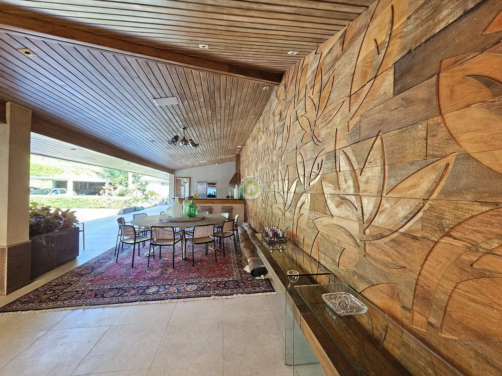 Casa, 6 quartos, 907 m² - Foto 62