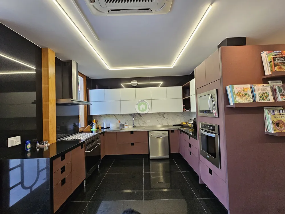 Casa, 6 quartos, 907 m² - Foto 22