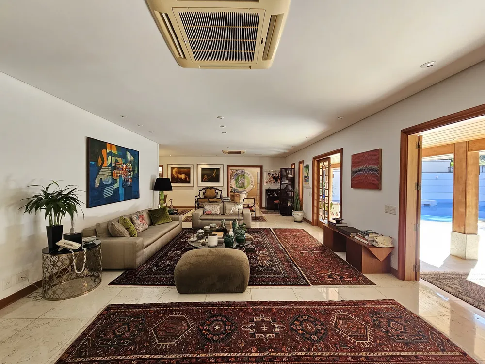 Casa, 6 quartos, 907 m² - Foto 94