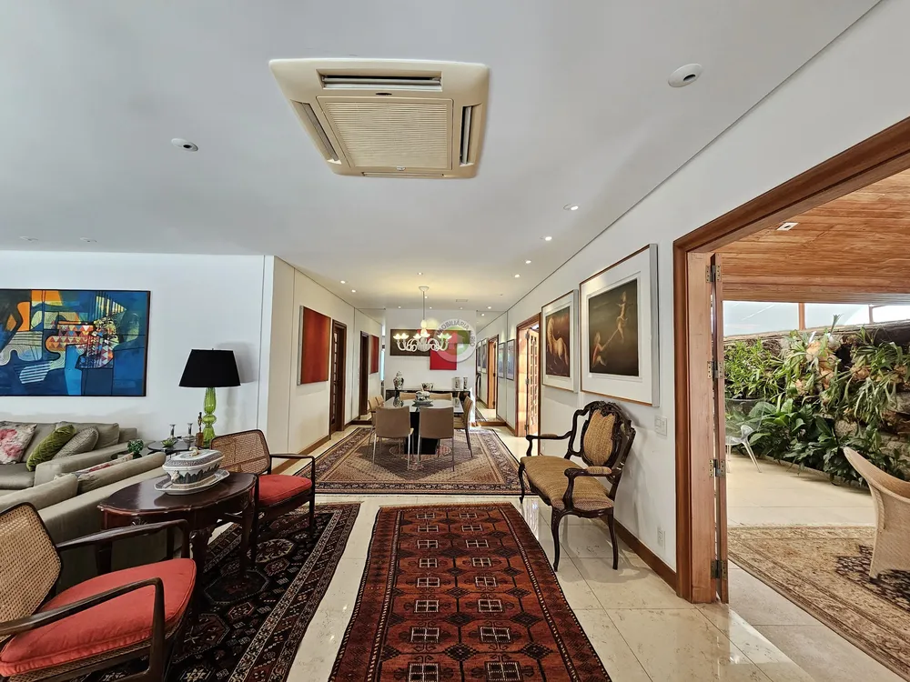 Casa, 6 quartos, 907 m² - Foto 85