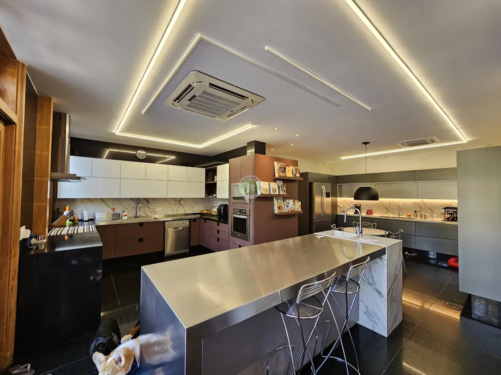 Casa, 6 quartos, 907 m² - Foto 23