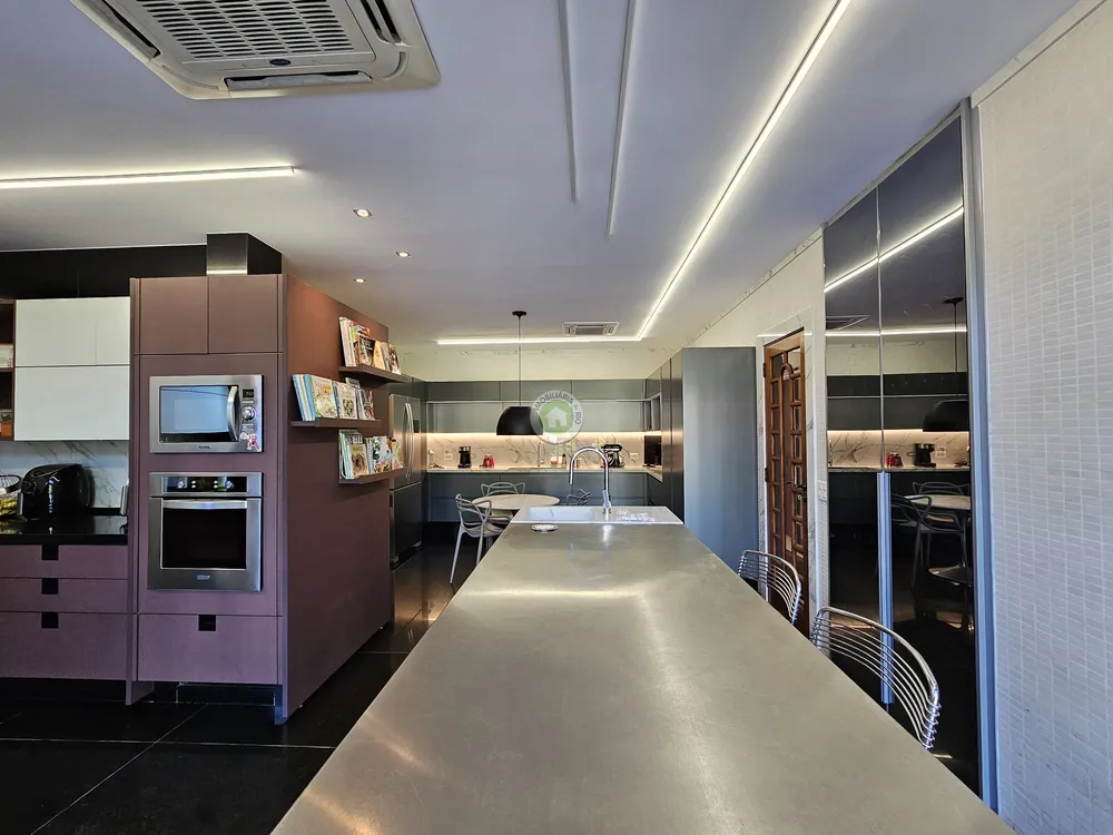 Casa, 6 quartos, 907 m² - Foto 29