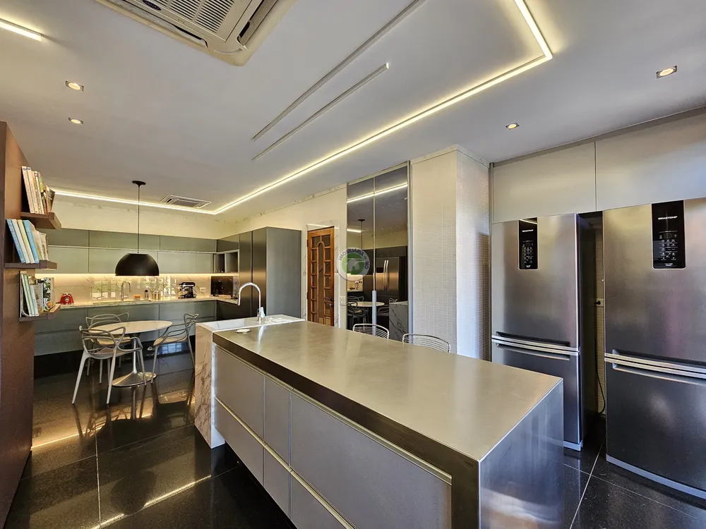 Casa, 6 quartos, 907 m² - Foto 28