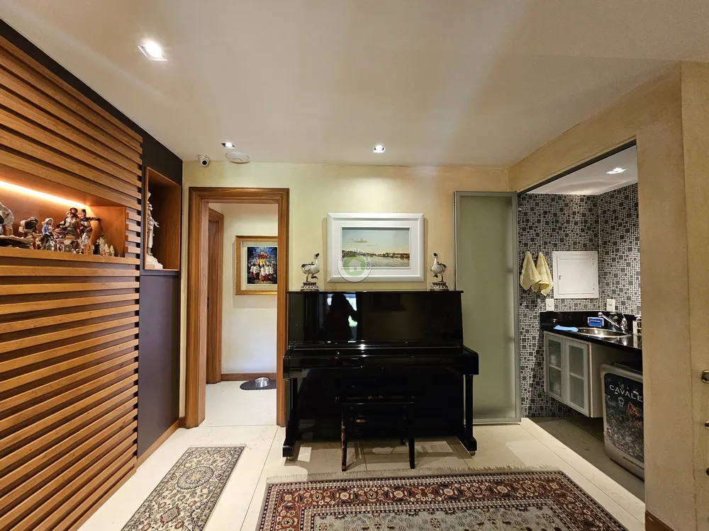 Casa, 6 quartos, 907 m² - Foto 40
