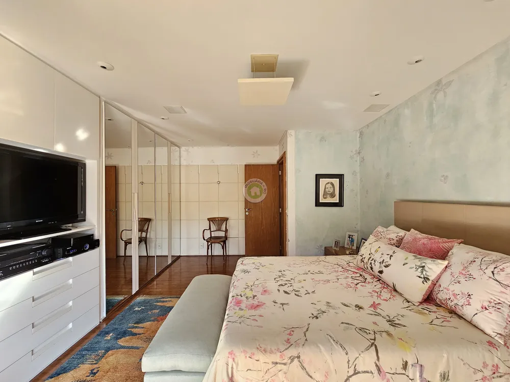Casa, 6 quartos, 907 m² - Foto 119