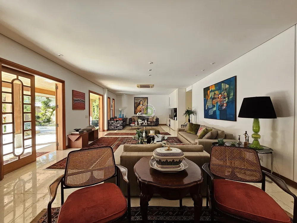 Casa, 6 quartos, 907 m² - Foto 81