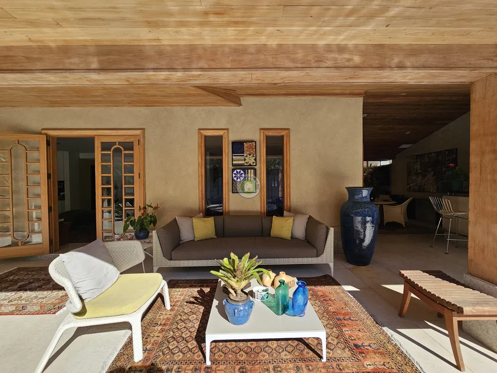 Casa, 6 quartos, 907 m² - Foto 56