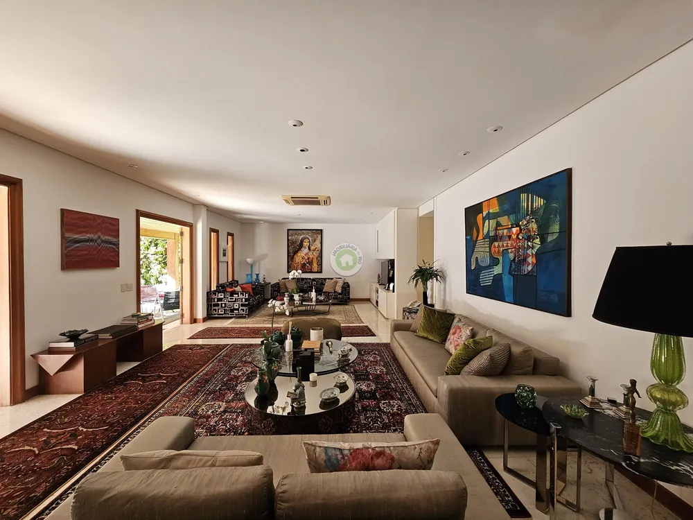 Casa, 6 quartos, 907 m² - Foto 84