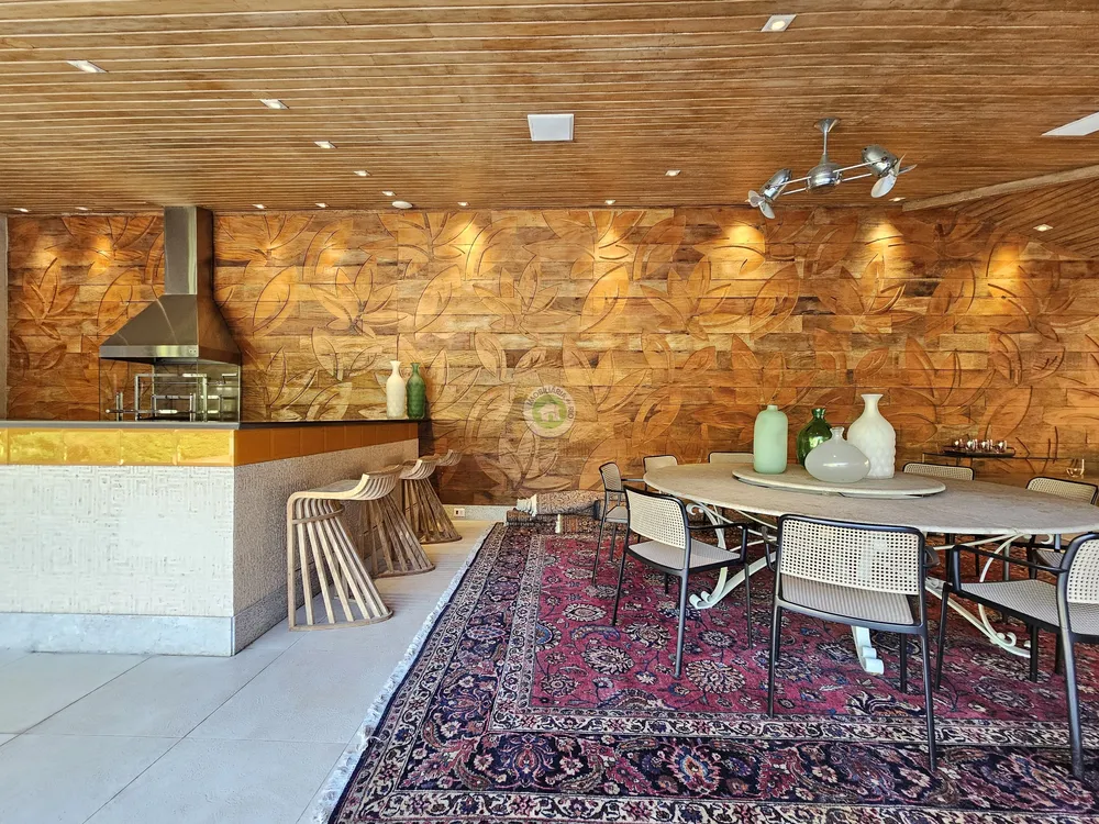 Casa, 6 quartos, 907 m² - Foto 67