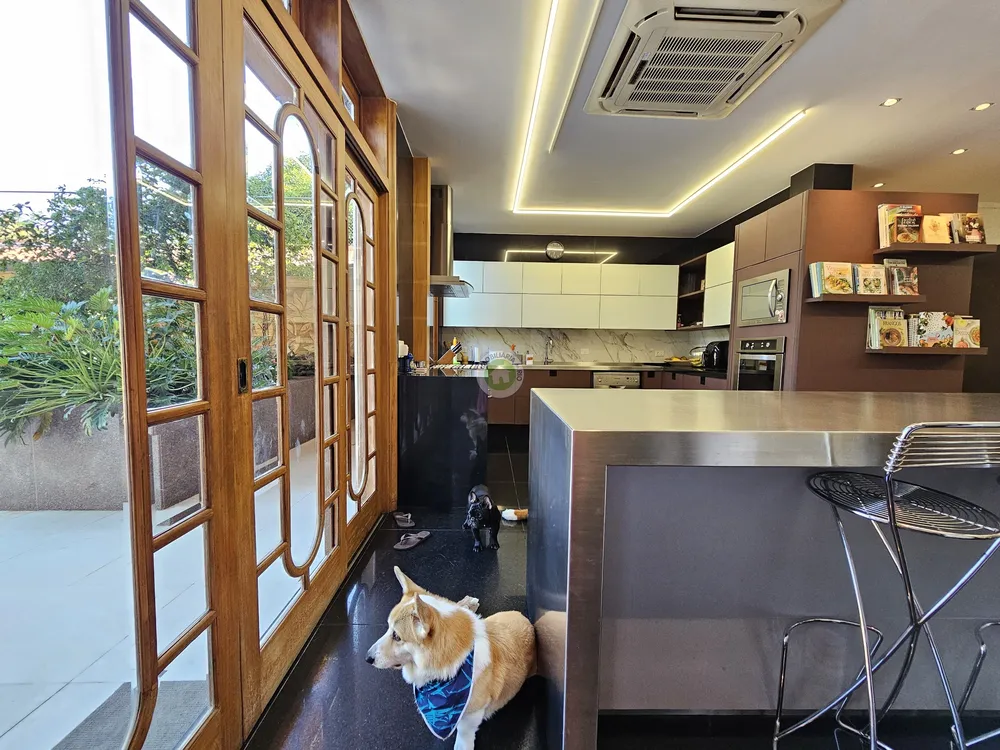 Casa, 6 quartos, 907 m² - Foto 31