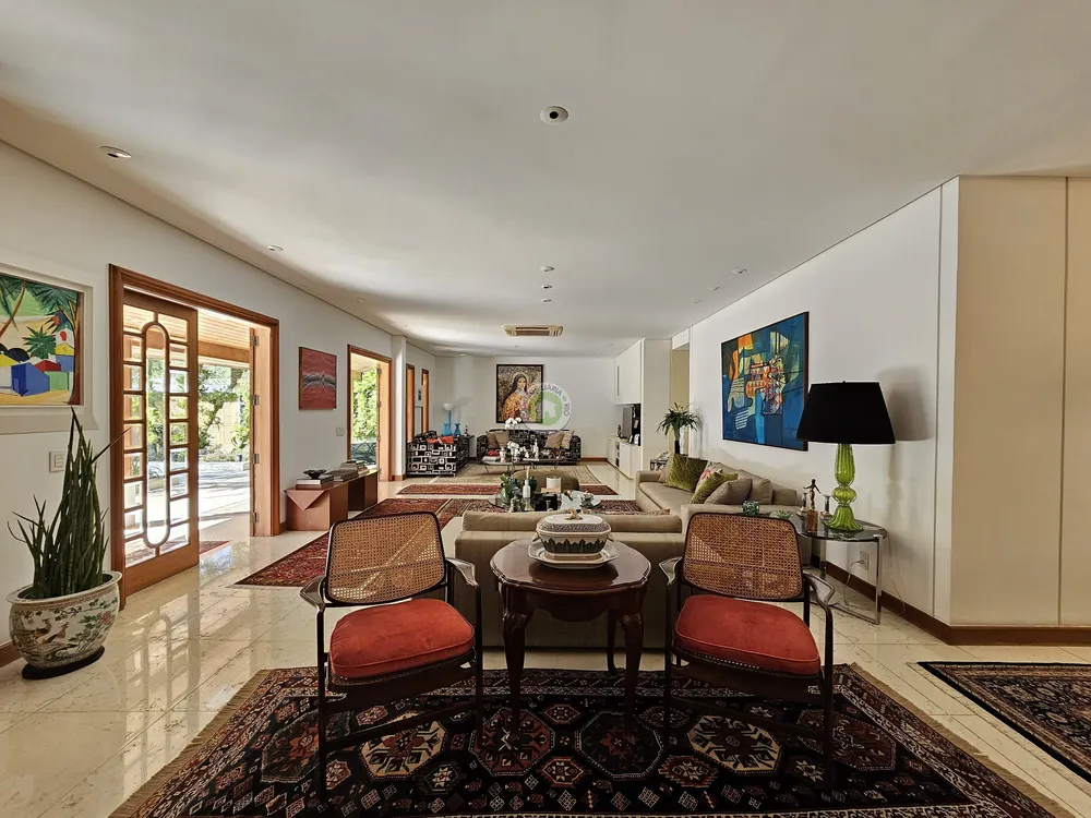 Casa, 6 quartos, 907 m² - Foto 93