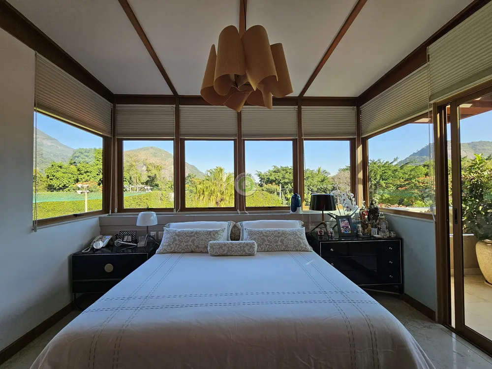 Casa, 6 quartos, 907 m² - Foto 4