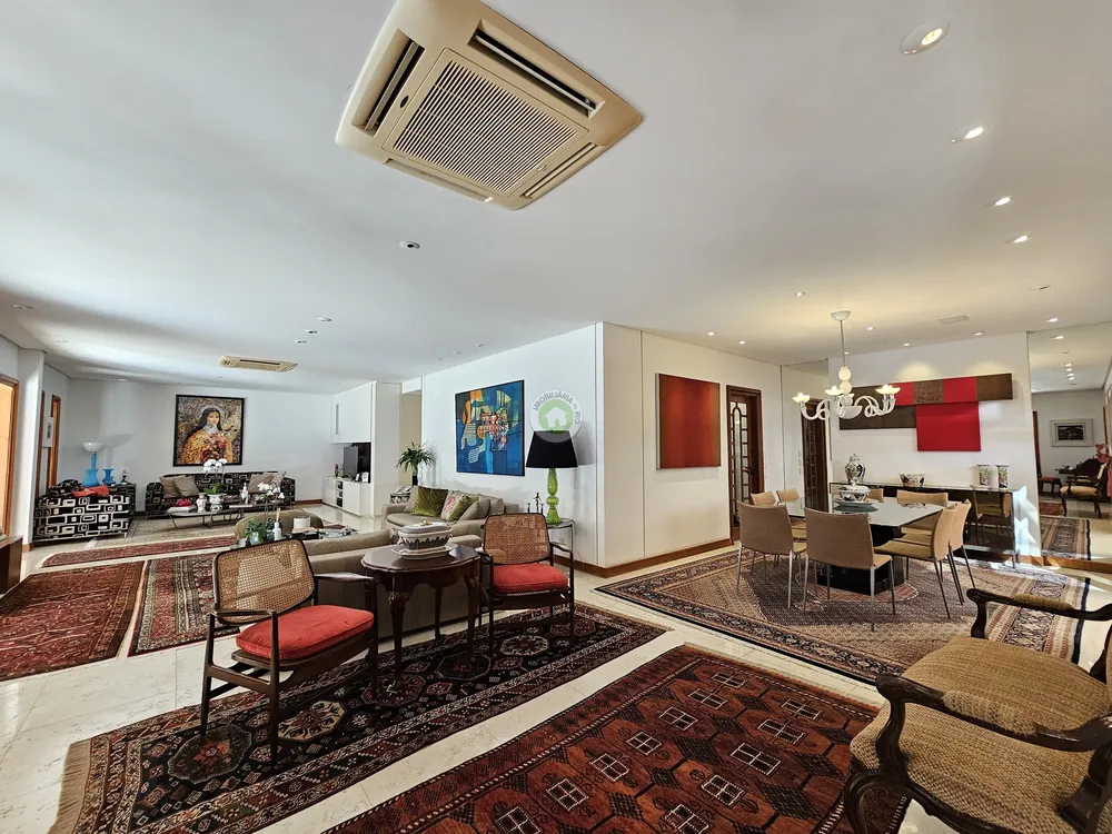 Casa, 6 quartos, 907 m² - Foto 92