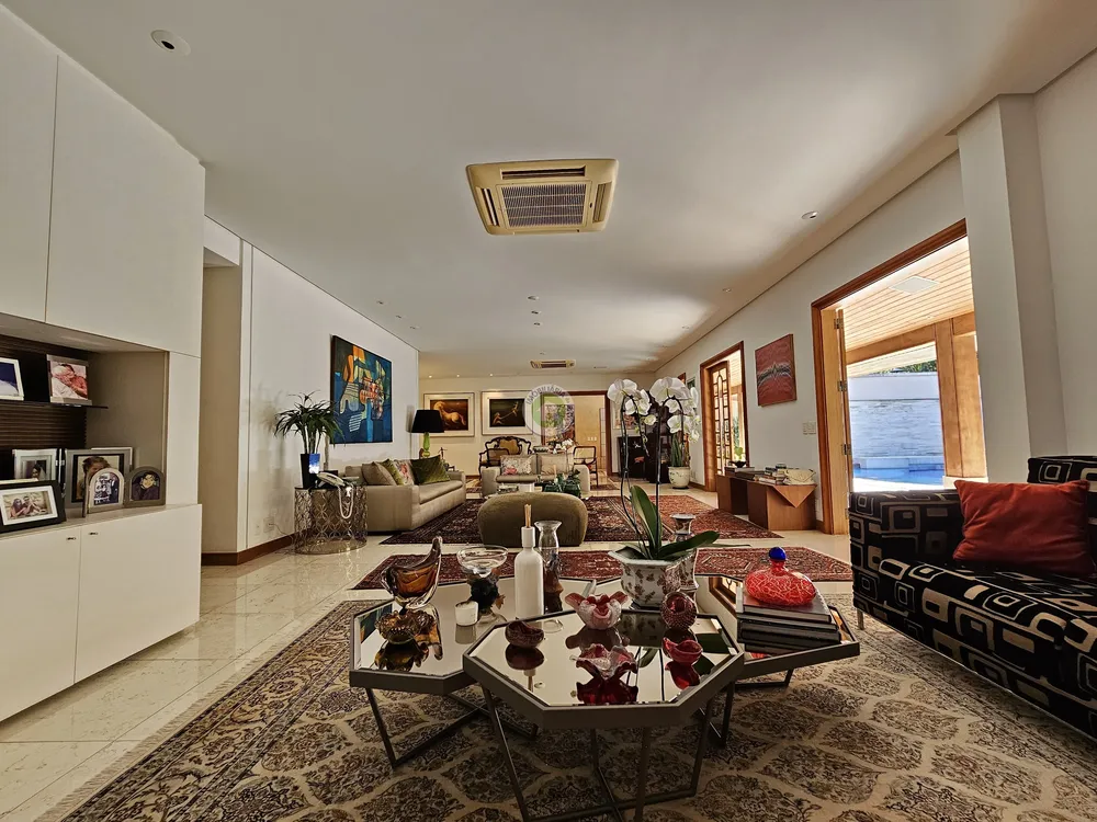 Casa, 6 quartos, 907 m² - Foto 88