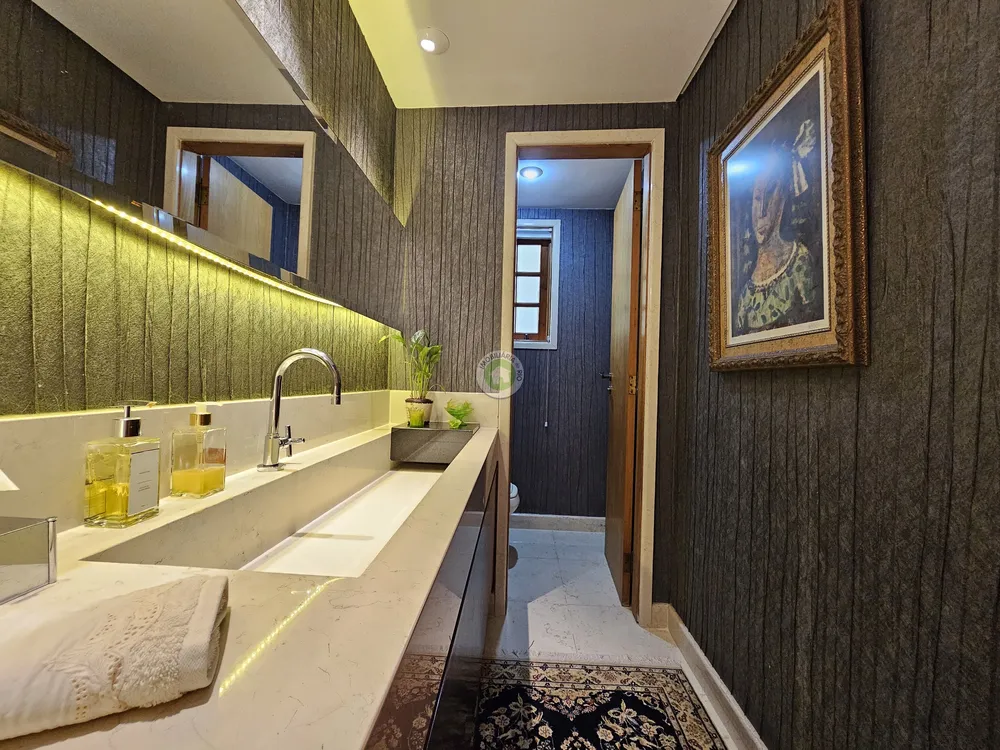 Casa, 6 quartos, 907 m² - Foto 46