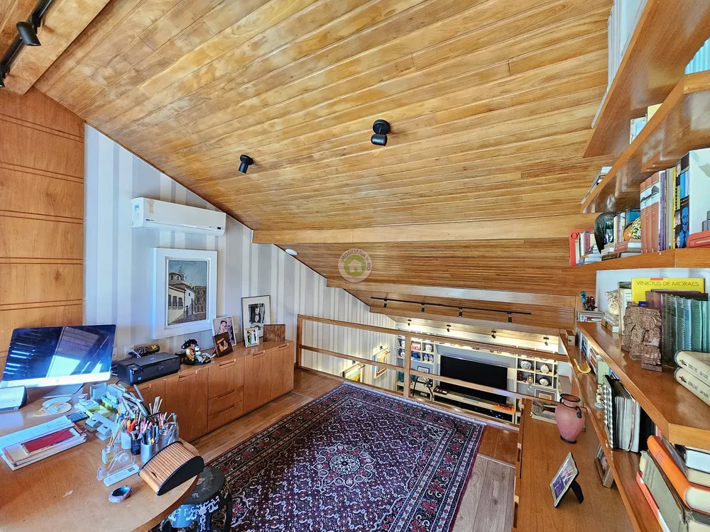 Casa, 6 quartos, 907 m² - Foto 33