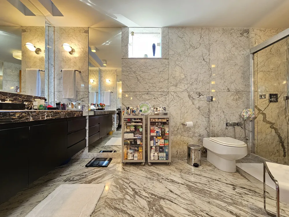 Casa, 6 quartos, 907 m² - Foto 15