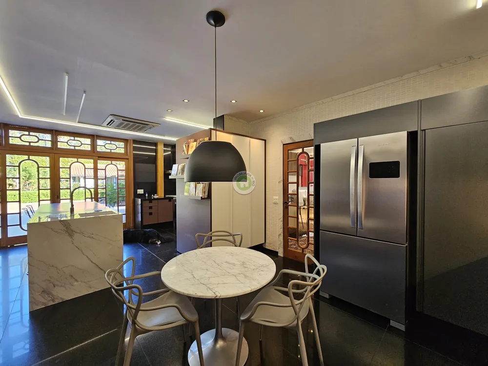 Casa, 6 quartos, 907 m² - Foto 30