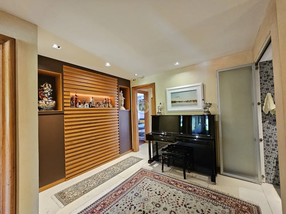 Casa, 6 quartos, 907 m² - Foto 37
