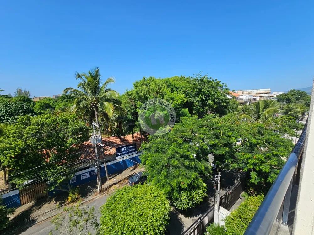 Cobertura, 3 quartos, 197 m² - Foto 5