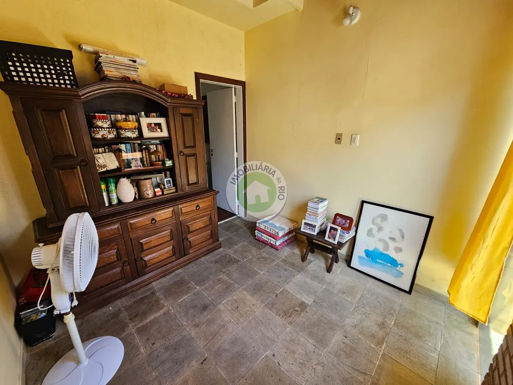 Cobertura, 3 quartos, 197 m² - Foto 15