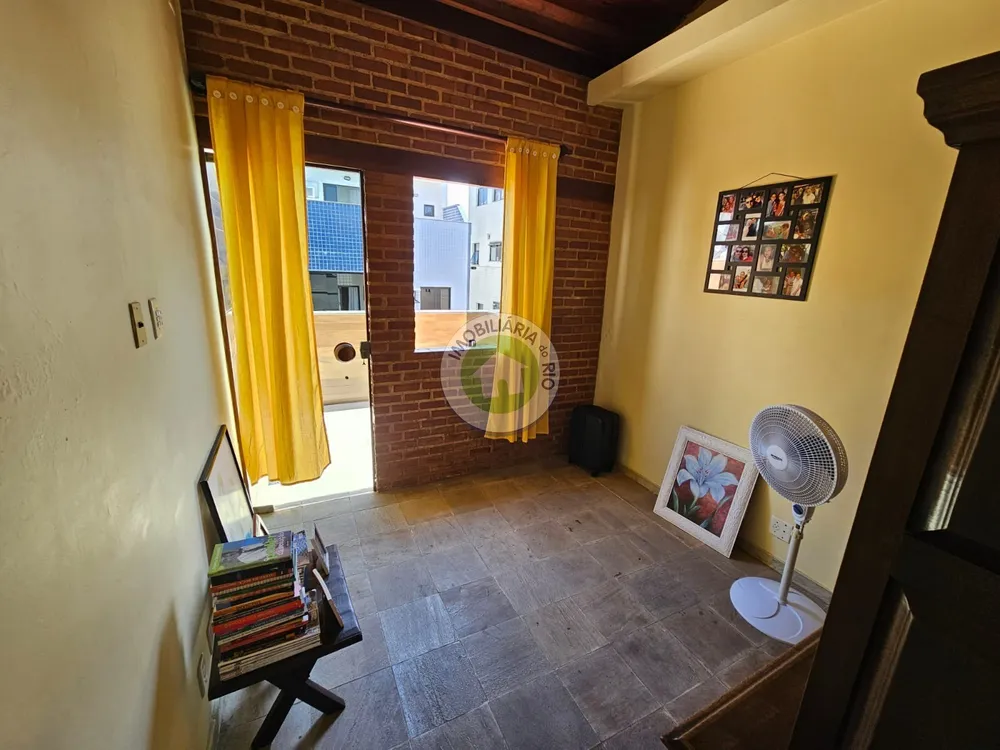 Cobertura, 3 quartos, 197 m² - Foto 16