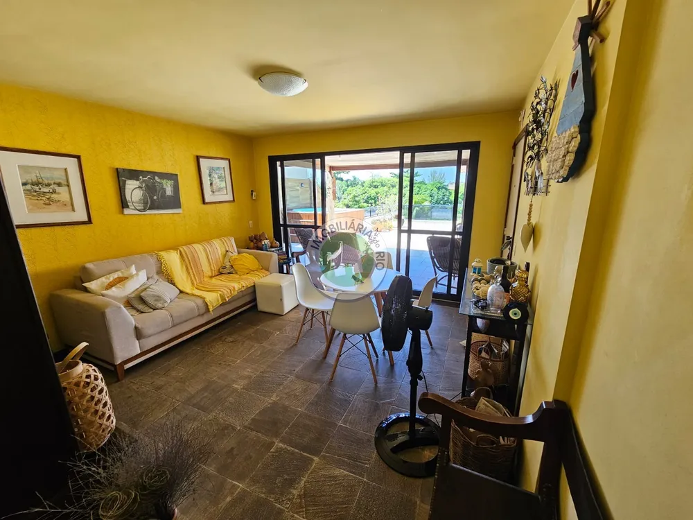 Cobertura, 3 quartos, 197 m² - Foto 8